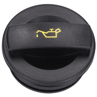 Oil Filler Cap-10