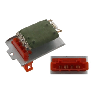 Resistor-10