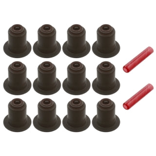 Valve Stem Seal Kit-10