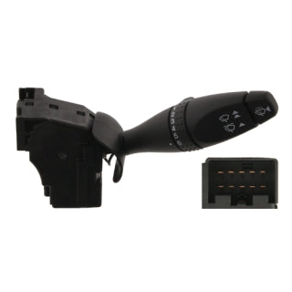 Steering Column Switch Assembly-84