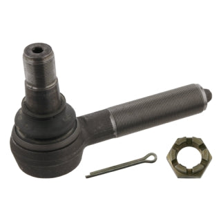 Tie Rod / Drag Link End-16