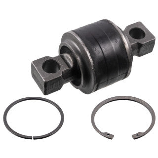 Axle Strut Mounting-32