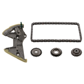 Chain Kit-5