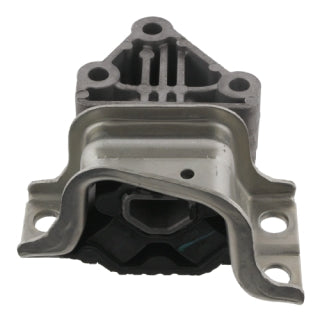 Engine Mounting-383