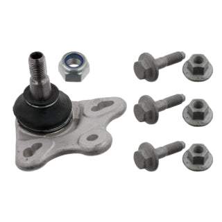 Ball Joint-173