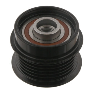 Alternator Overrun Pulley-52