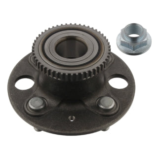 Wheel Bearing Kit-220