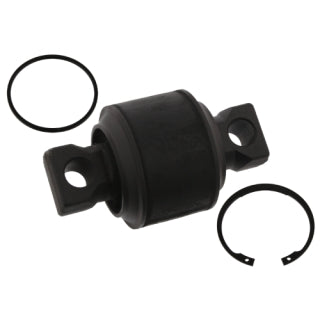 Axle Strut Mounting-33