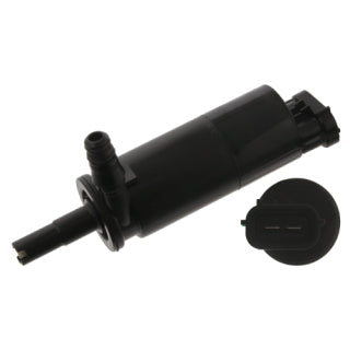 Washer Pump-35