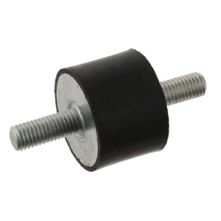 Rubber Metal Buffer-23