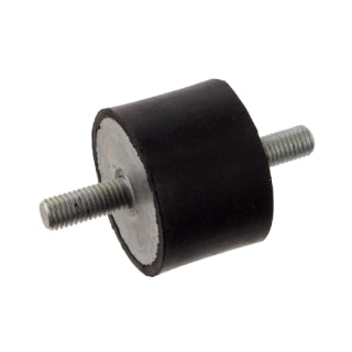 Rubber Metal Buffer-24