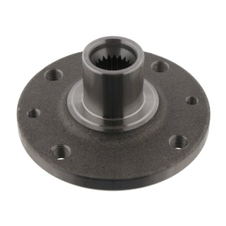 Wheel Hub-39