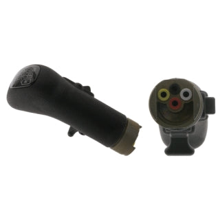 Gearshift Knob-16