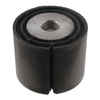 Axle Strut Mounting-34