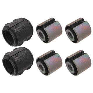 Anti Roll Bar Bush Kit-23