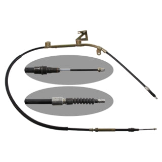 Brake Cable-74