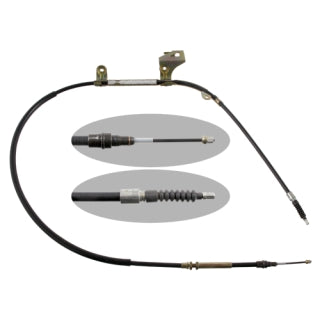 Brake Cable-75