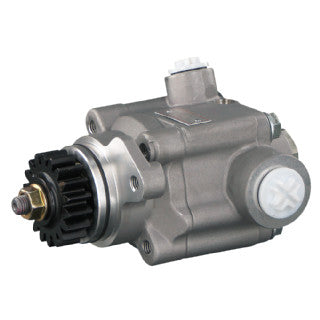 Power Steering Pump-5