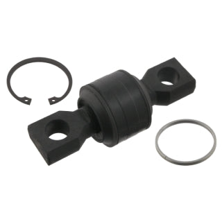 Axle Strut Mounting-35