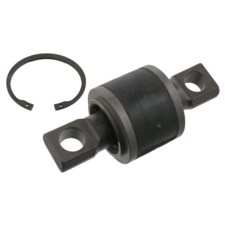 Axle Strut Mounting-36
