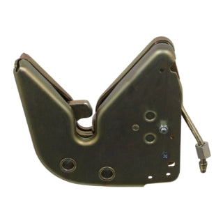 Cab Lock Mechanism-3