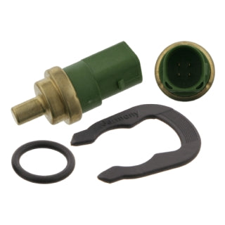 Coolant Temperature Sensor-39