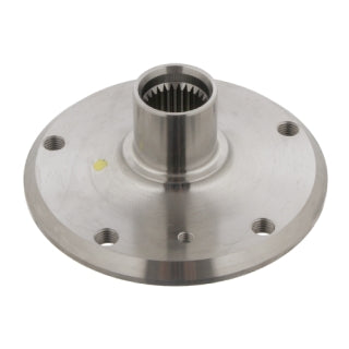 Wheel Hub-40