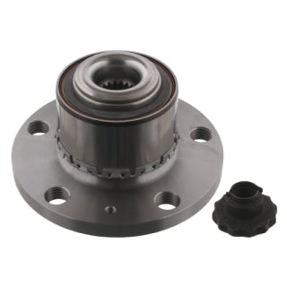 Wheel Bearing Kit-221
