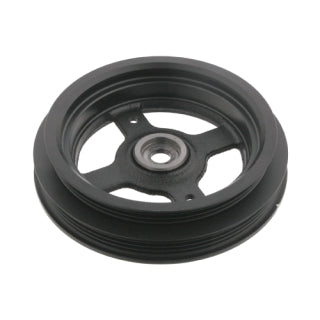 Pulley Engine-1