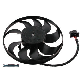 Radiator Fan-22