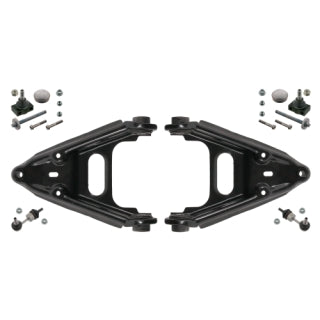 Control Arm Kit-13