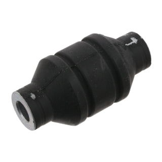 Shock Absorber Mounting-4