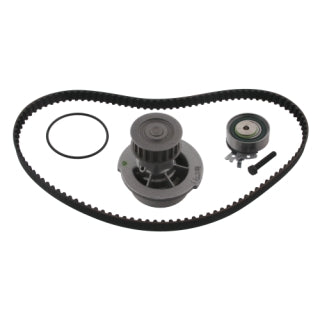 Timing Belt Kit-256