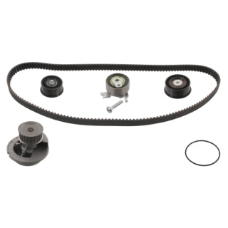 Timing Belt Kit-257