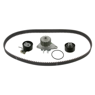 Timing Belt Kit-263