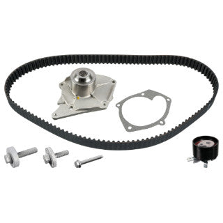 Timing Belt Kit-266