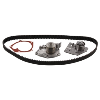 Timing Belt Kit-269