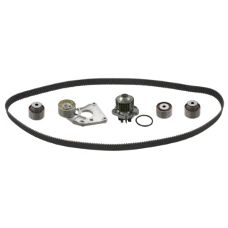 Timing Belt Kit-270