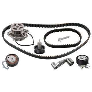 Timing Belt Kit-272