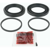 Febest Front brake caliper repair kit - Part 3275-ESCIIIF