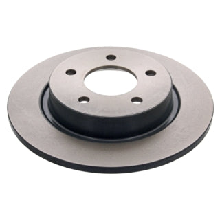 Brake Disc-502