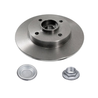 Brake Disc-503