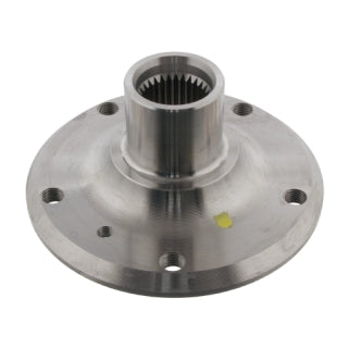Wheel Hub-44