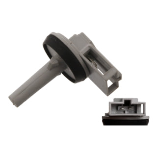 Interior Temperature Sensor-1