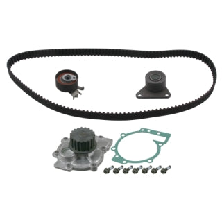 Timing Belt Kit-281