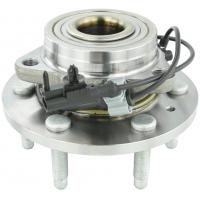 Febest Front wheel hub - Part 3282-ESCIIIMF