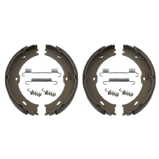 Brake Shoe Set-41