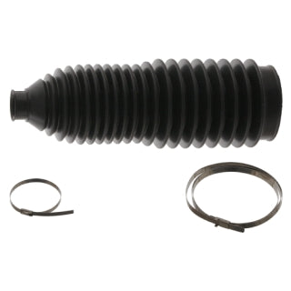 Steering Boot Kit-44