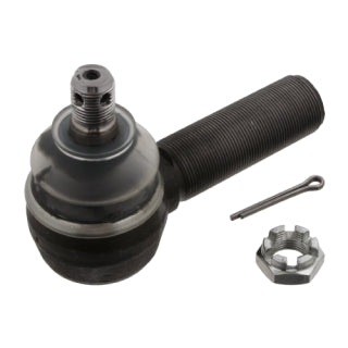 Tie Rod / Drag Link End-17