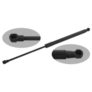 Gas Spring-456